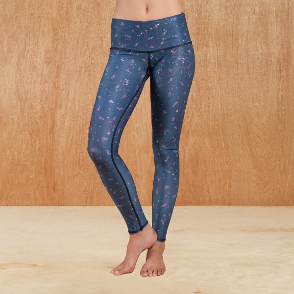 TEEKI - Pixie Rose Hot Pant - AM 