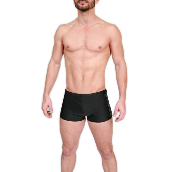 Sunga Boxer Sport - Men in Black