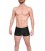 Sunga Boxer Sport - Men in Black