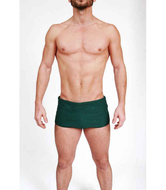 Sunga Boxer Militar Piquet