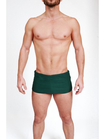 Bañador AM Summerfield Boxer Militar Piqué