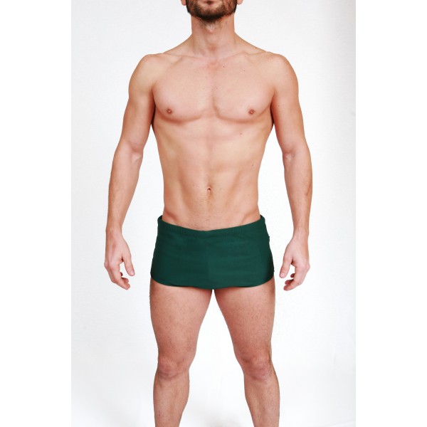 Sunga Boxer Militar Piquet