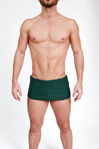 Sunga AM Summerfield Boxer Militar Piquet