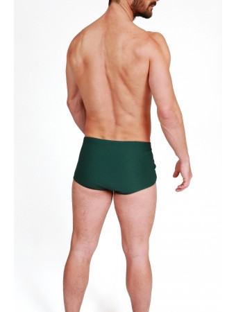 Militar Boxer Brazilian Trunks Piqué