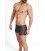 Sunga Boxer Sport - Grey Shadow