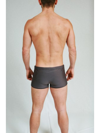 Bañador Boxer Sport - Grey Shadow