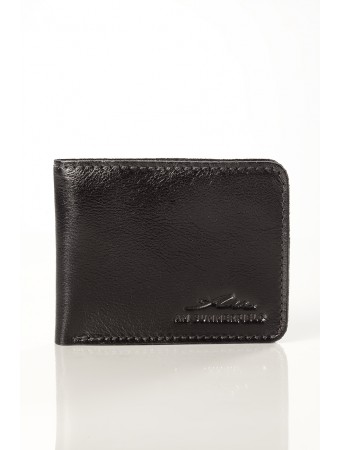 AM Summerfield Leather Wallet