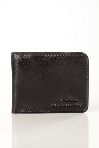 AM Summerfield Leather Wallet