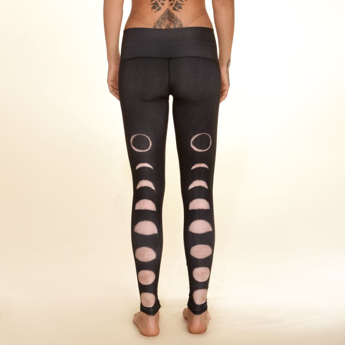 teeki yoga leggings