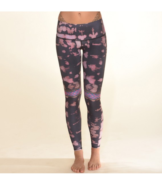 TEEKi - Cusco Rambler Hot Pant