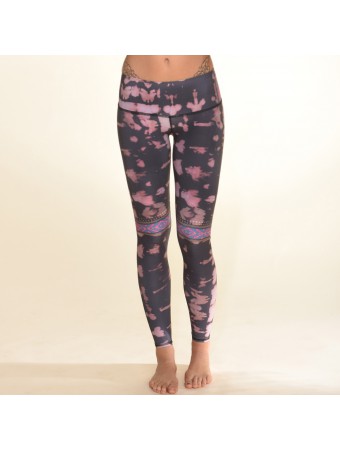 TEEKi - Cusco Rambler Hot Pant