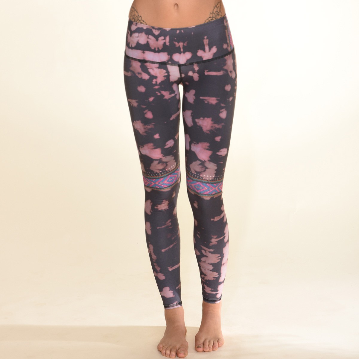 TEEKi - Cusco Rambler Hot Pant