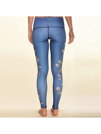 TEEKI - Woodstock Hot Pant