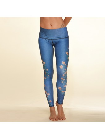 TEEKI - Woodstock Hot Pant