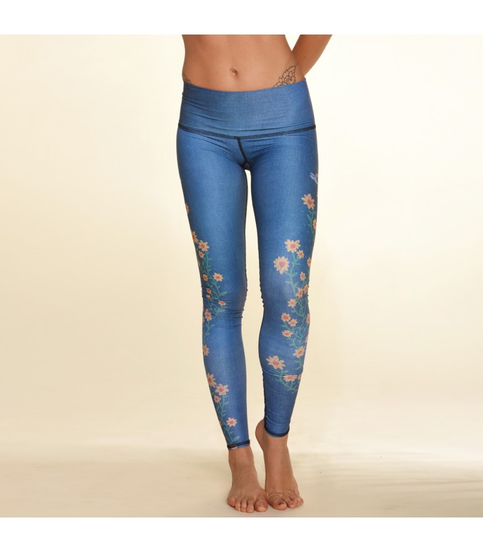 Teeki yoga pants sale on sale