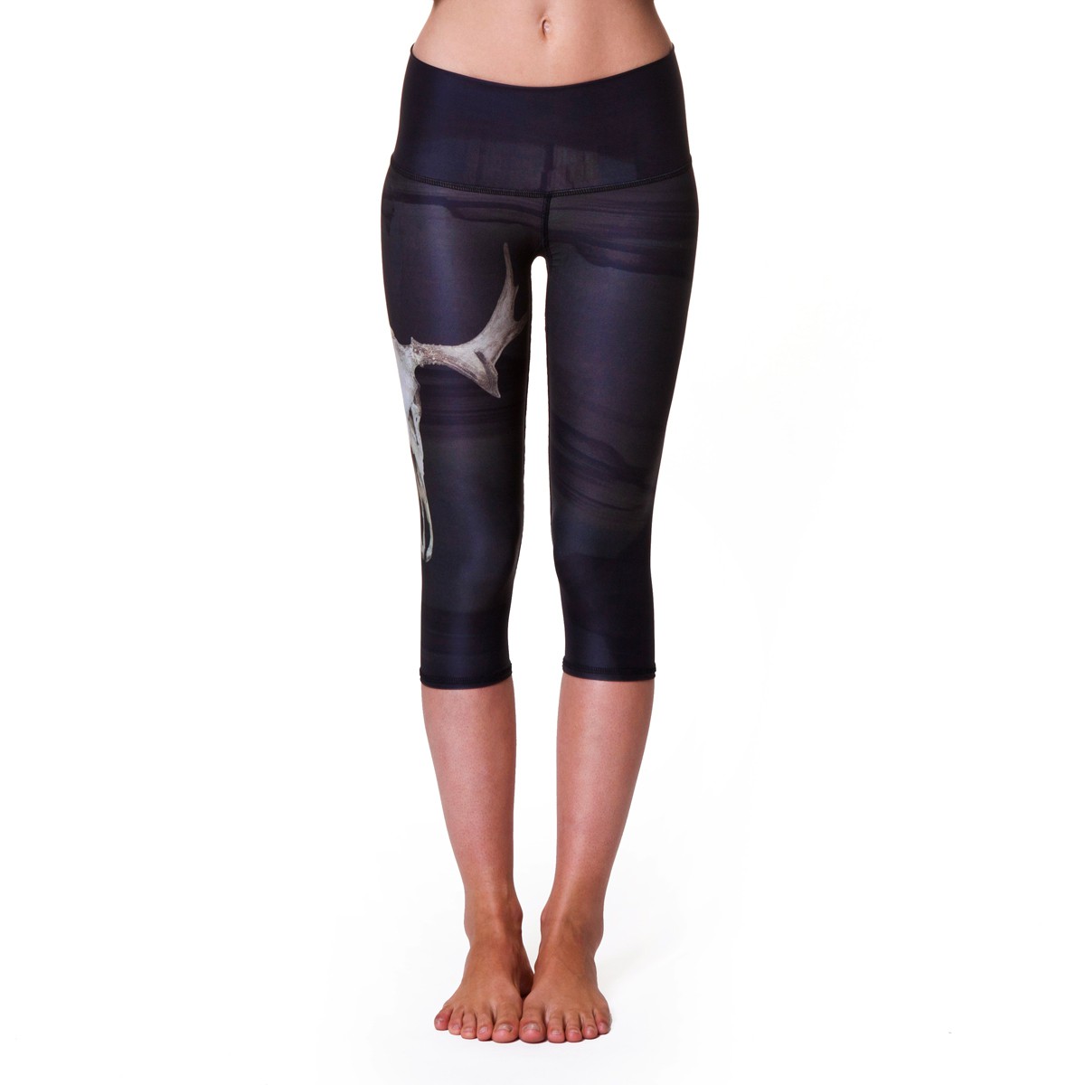 TEEKI - Tarot Magic Hot Pant - AM 