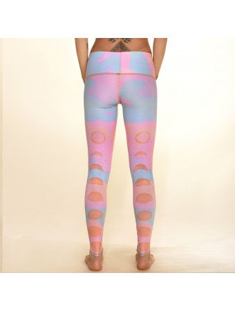 TEEKI - New Moon Rainbow Hot Pant