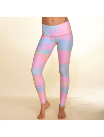 TEEKI - New Moon Rainbow Hot Pant