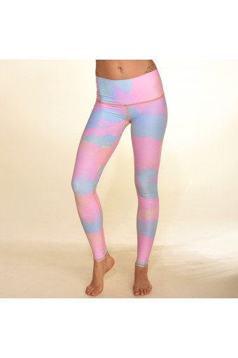 TEEKI - New Moon Rainbow Hot Pant