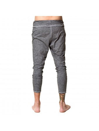 TEEKI - White Sage Harem Pants