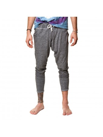 TEEKI - White Sage Harem Pants