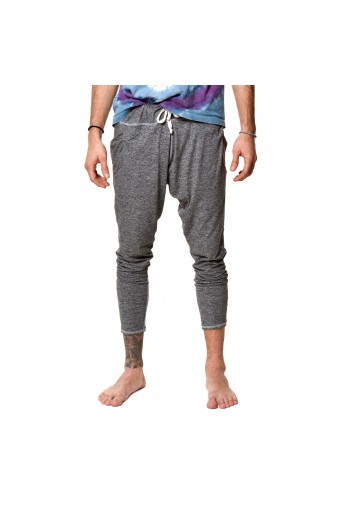 TEEKI - White Sage Harem Pants